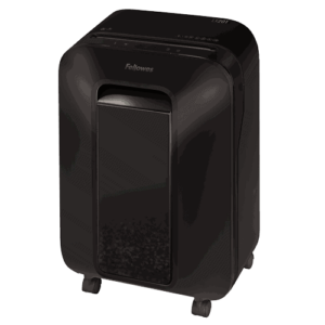 BV8218 Cross Cut Shredder