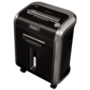EF90Z Cross Cut Shredder