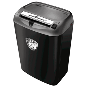 SD6N Cross Cut Shredder